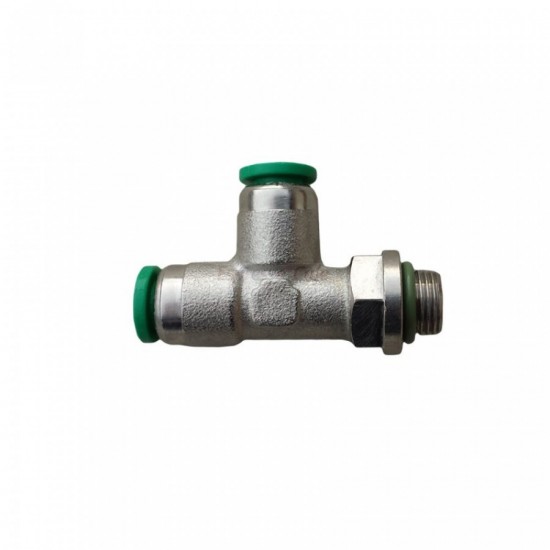 Necta Racord T 6X1 / 8- 0V4278