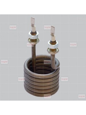 Necta Zanussi Нагревател/Реотан за бойлер 1450W 099653