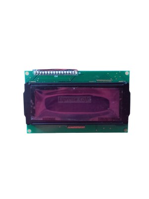 Дисплей Necta Astro-Zenith 251658