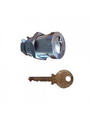 Necta Ключалка + ключ 099905