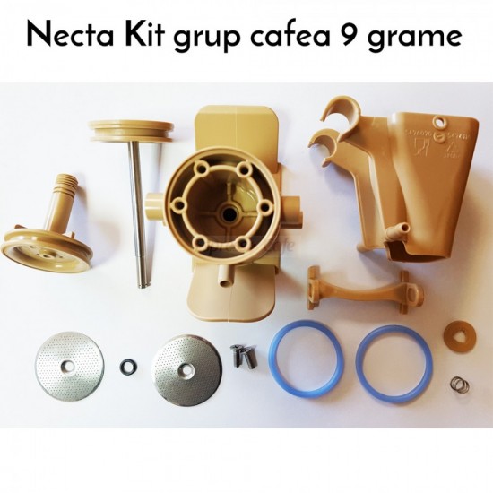 Necta Части за преобразуване на кафе група в 9гр Necta Части за преобразуване на кафе група в 9гр