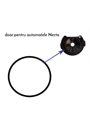 Necta Уплътнение смесител 094540