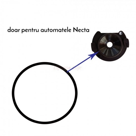 Necta Уплътнение смесител 094540 Necta Уплътнение смесител 094540