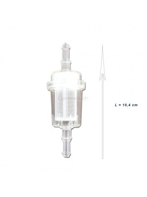 Воден филтър Necta 097435