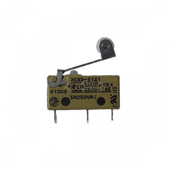 Necta Zanussi Микроключ кафе група 096355