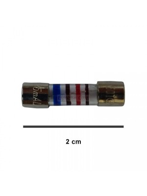 Necta Бушон 125MA 097544