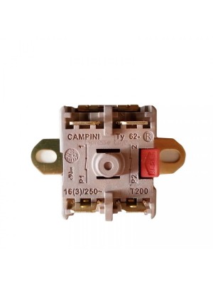 Necta Zanussi Защита бойлер 125-0V1318